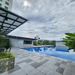 Kinta Riverfront 4Paxs Cozy Ipoh Homestay By 97 Management
