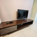 Kinta Riverfront 4Paxs Cozy Ipoh Homestay By 97 Management